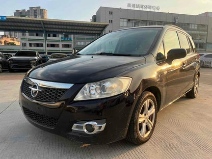 Certificated Pre-Owned Premacy 2012 1.8L Automatic 7-Seater Premium Edition - u22081714