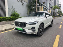 Certificated Pre-Owned Volvo XC60 PHEV 2023 T8 AWD Long Range Inscription Luxury Edition -u21474649