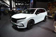 Dongfeng Honda Honda CR-V -Hybrid PHEV