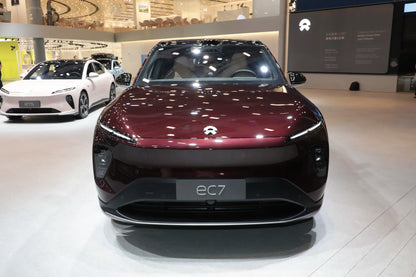 NIO EC7