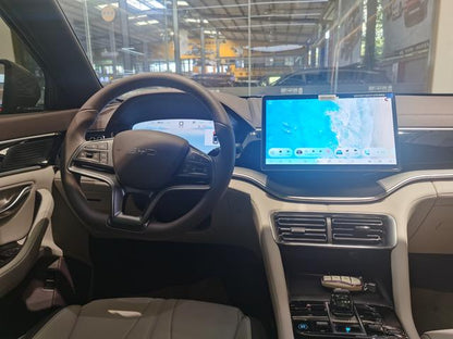 Certificated Pre-Owned BYD Song PLUS DM 2025 DM-i 112KM Premium Edition -u22083062