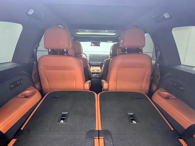 Certificated Pre-Owned Li Auto L9 2022 Max Edition -u21747623