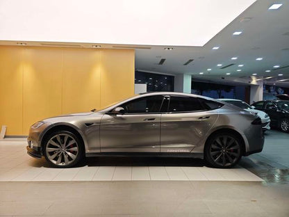 Pre-Owned Tesla Model S 2014 85