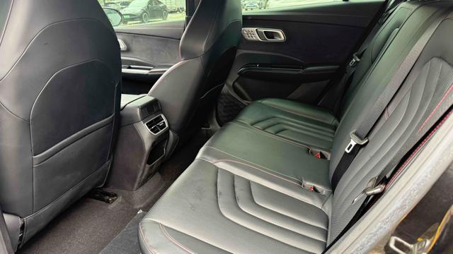 Pre-Owned Neta X 2025 Model 500 Plus