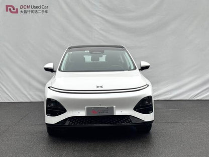 Pre-Owned XPeng G6 2025 Model 625 Long-Range Max Flagship Version