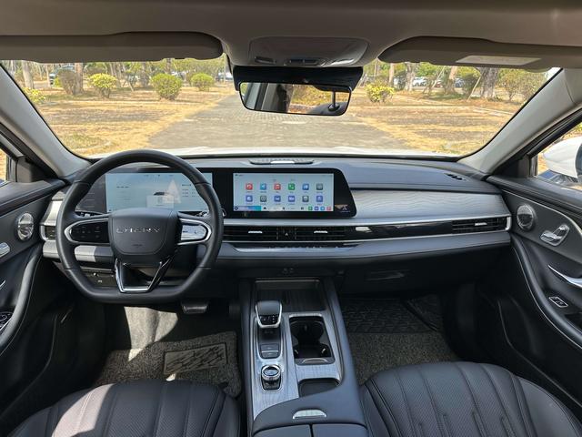 Certificated Pre-Owned BYD Fengyun A8 2024 Edition 127 Yufeng Version -u22056324