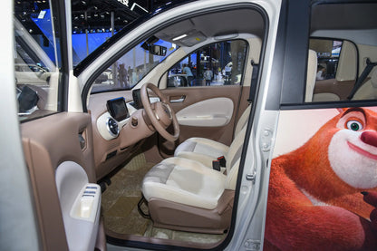 SAIC GM Wuling Hongguang MINI EV