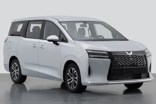 SAIC-GM-Wuling Starlight 730