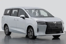 SAIC-GM-Wuling Starlight 730