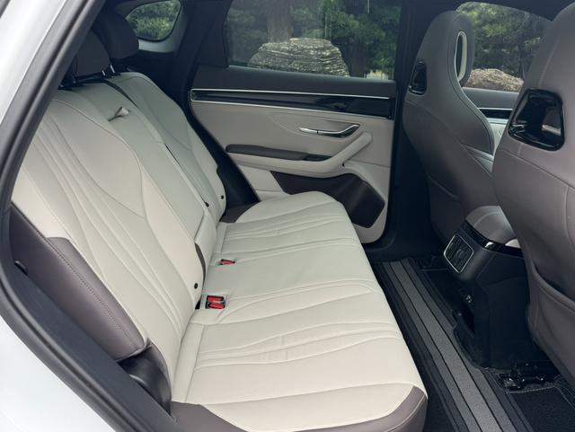 Certificated Pre-Owned BYD Song PLUS DM 2025 DM-i 112KM Honor Edition -u21891629