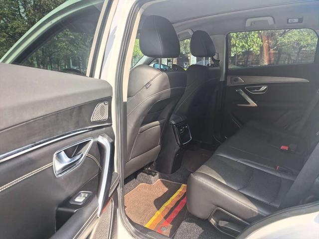 Certificated Pre-Owned Jetour X70 PLUS 2021 Edition 1.6T DCT 5-Seater - u22230858