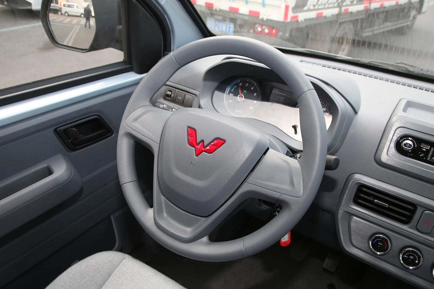 SAIC-GM-Wuling Yangguang