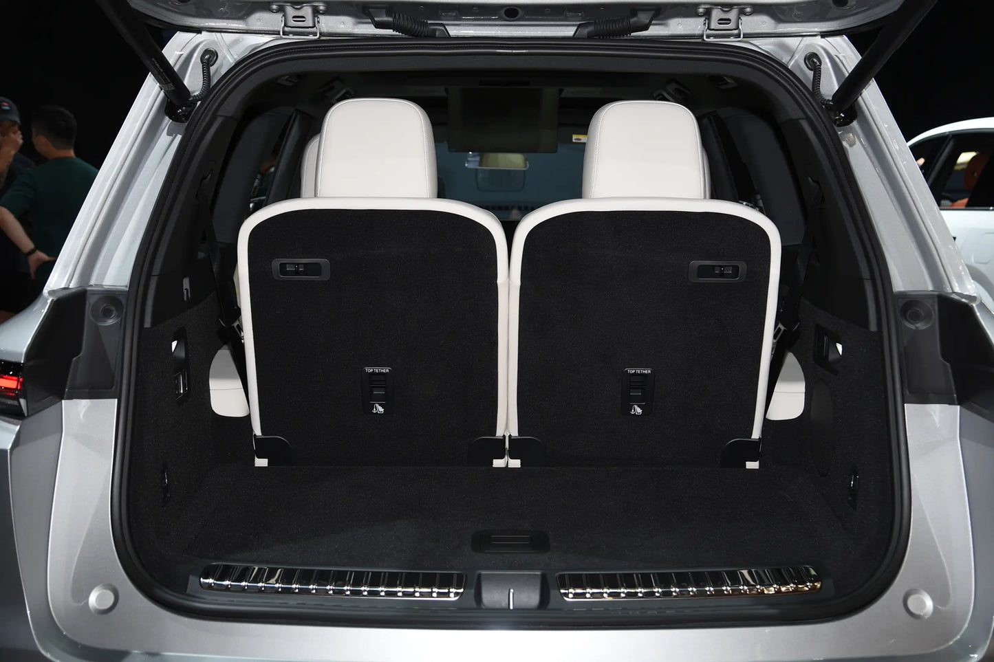 Li Auto L9-Hybrid REEV