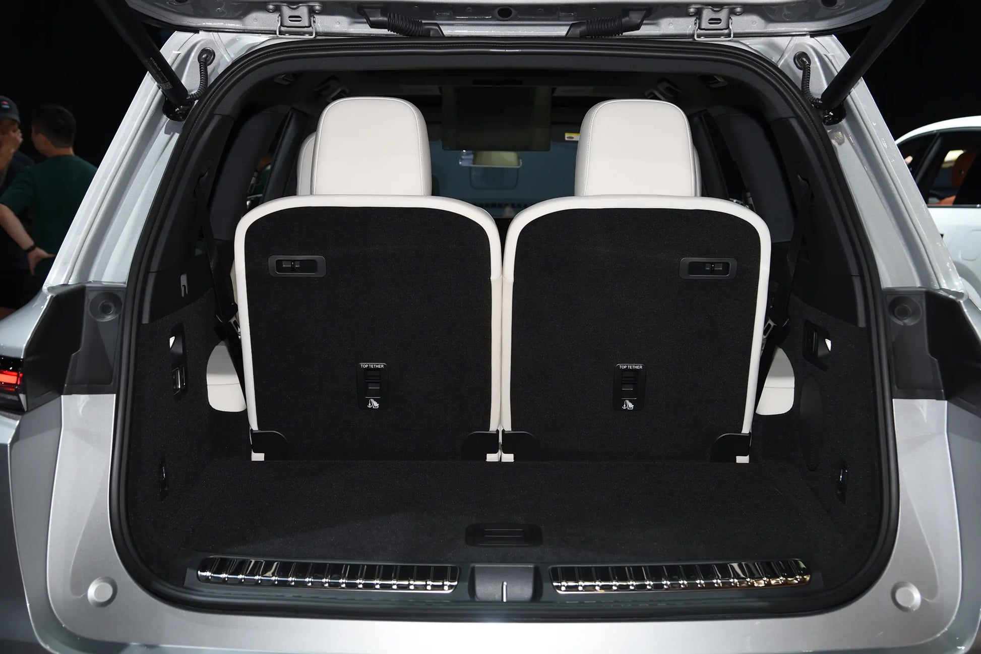 Li Auto L9-Hybrid REEV