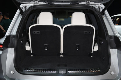 Li Auto L9-Hybrid REEV