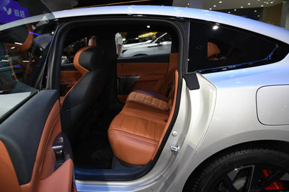 Dongfeng eπ007-Hybrid REEV