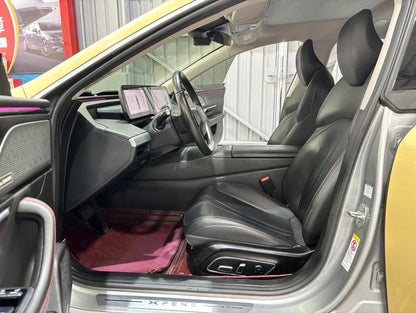 Pre-Owned XPeng P7 2020 Model 670E