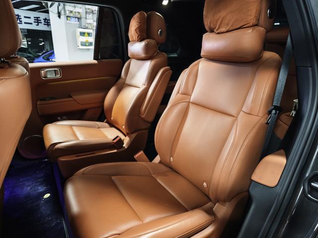 Pre-Owned Li L8 2023 Air Edition