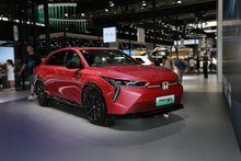 Dongfeng Honda Lieguang e:NS2