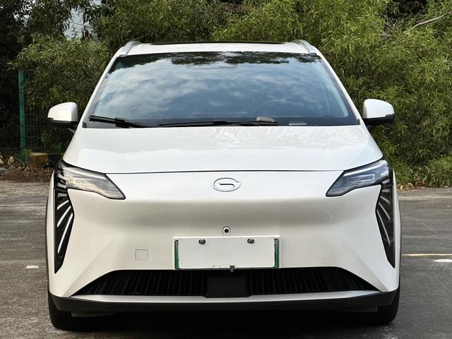 Pre-Owned AION Y 2023 Plus 510 Smart Leading Edition