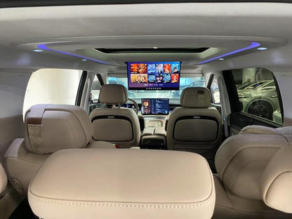 Certificated Pre-Owned XPENG X9 2024 702 Ultra Long Range Pro-u21162444