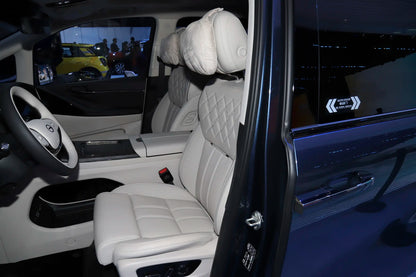 GAC Trumpchi Trumpchi Vision M8 -Hybrid PHEV