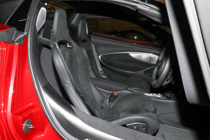 McLaren McLaren Artura -Hybrid PHEV