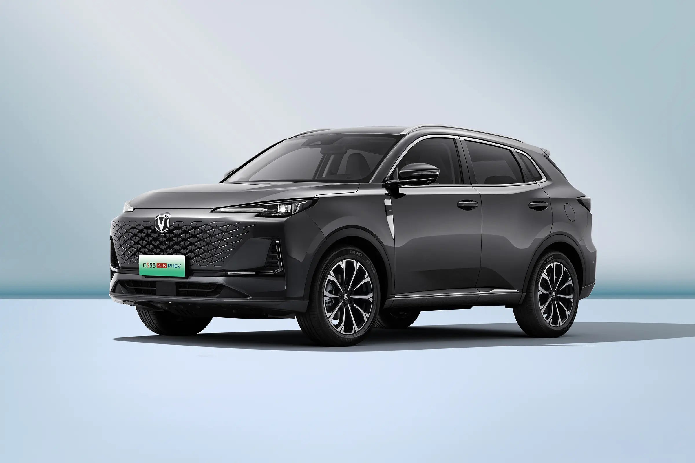 Changan CS55 PLUS -Hybrid PHEV