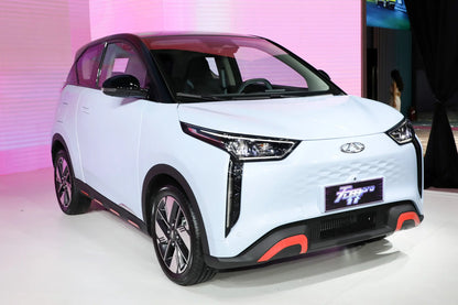 Chery Wujie Pro