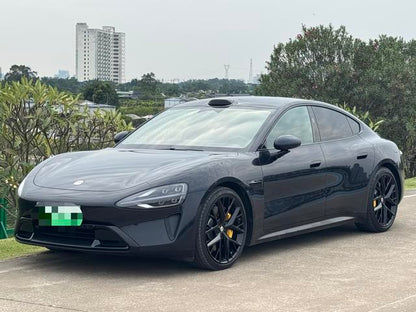 Pre-Owned 2024 Xiaomi SU7 4WD Ultra Long Range Max Edition