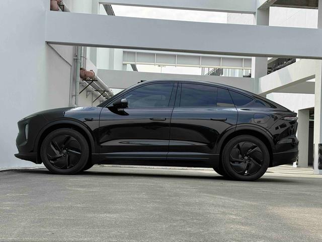 Pre-Owned NIO EC6 2023 Model 75kWh