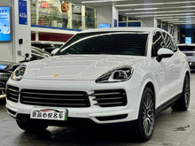 Certificated Pre-Owned Porsche Cayenne E-Hybrid 2021 Cayenne E-Hybrid 2.0T -u22011262
