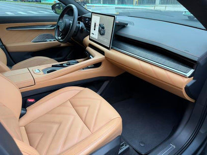 Pre-Owned ZEEKR 001 2022 Ultra Long Range Dual-Motor YOU Version