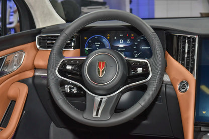 Hongqi Hongqi HS7 -Hybrid PHEV