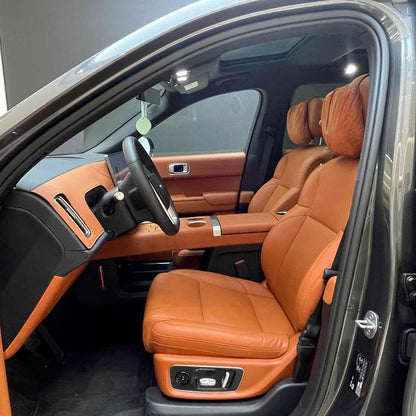 Pre-Owned Li L8 2023 Pro Version