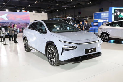 XPENG G7