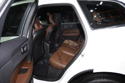 Volvo Volvo XC60 -Hybrid PHEV