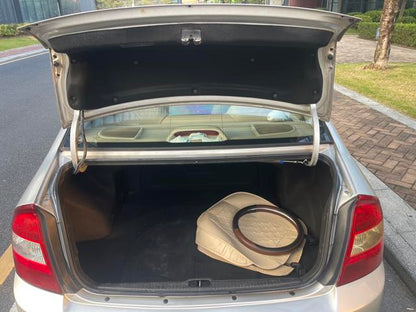 Certificated Pre-Owned Kia Cerato 2006 1.6L MT GL - u21951572