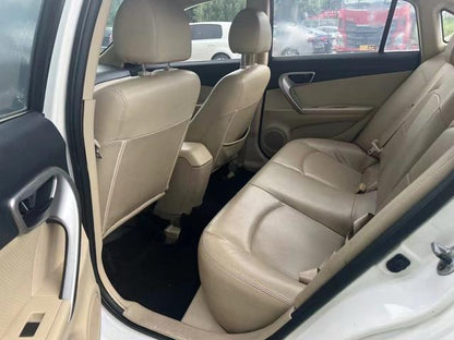 Certificated Pre-Owned Soueast V5 Lingzhi 2012 1.5L CVT Flagship Edition - u19822432