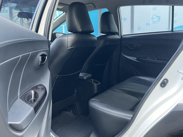 Certificated Used FAW Toyota YARiS L Zhixuan 2022 Zhixuan X 1.5L CVT Lingxian PLUS Ban