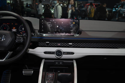 GAC Honda Accord -Hybrid PHEV