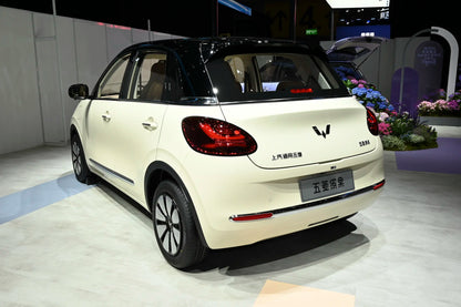 SAIC-GM-Wuling Bingo