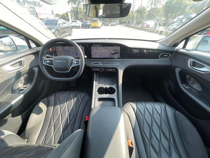 Certificated Pre-Owned Roewe D7 DMH 2023 125 Flagship Edition -u21971752