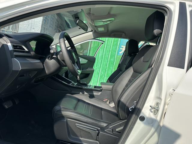 Certificated Used BYD Qin 2019 1.5L Automatic Luxury Type