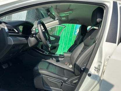 Certificated Used BYD Qin 2019 1.5L Automatic Luxury Type