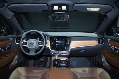 Volvo Volvo S90 -Hybrid PHEV