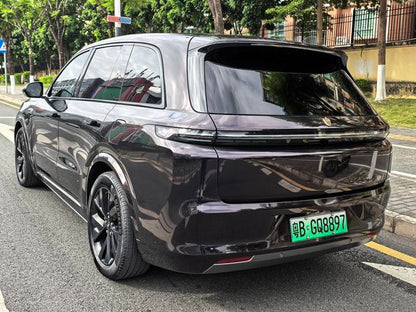 Pre-Owned 2023 Ideal L8 Pro Edition