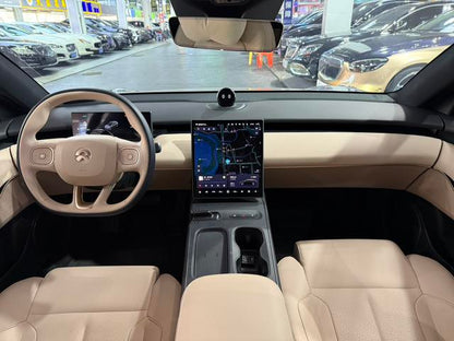 Pre-Owned NIO ET5T 2024 Model 75kWh