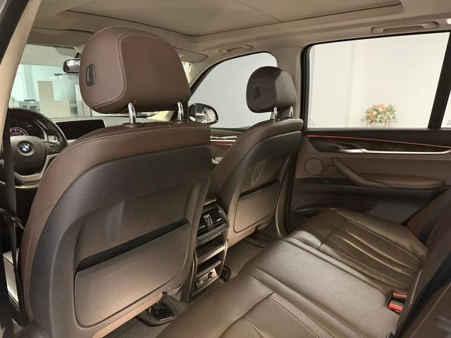 Certificated Pre-Owned BMW X5 (Imported) 2018 xDrive35i Elegant Edition - u22291832