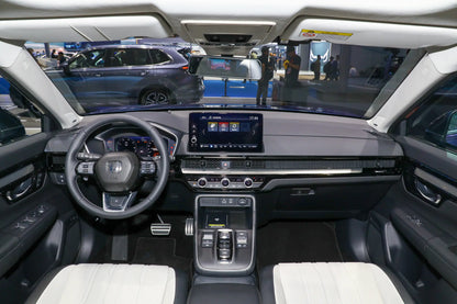 GAC Honda BREEZE -Hybrid PHEV